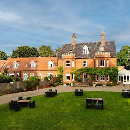 Blakeney House Eksteriør billede