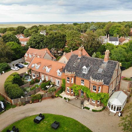 Blakeney House Eksteriør billede